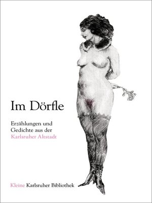 cover image of Im Dörfle